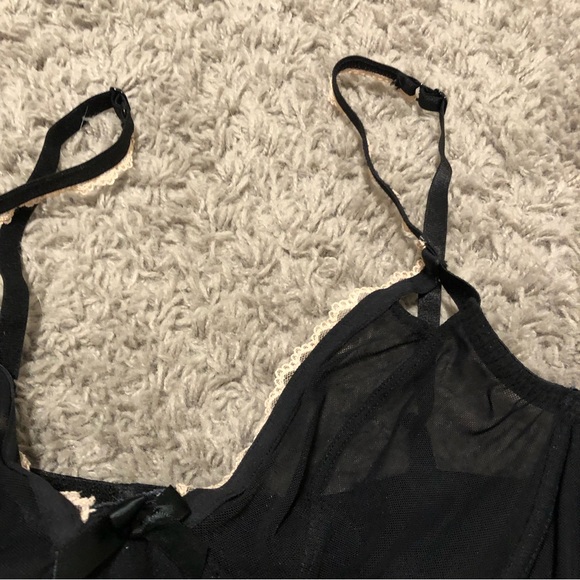 Adore Me Lingerie Set - Picture 3 of 4